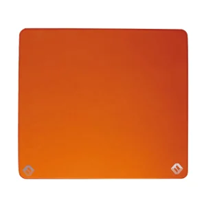 Control Feeling X Soft Microcellular Polyurethane Foam Anti Skid Quick Running Gamer Mousepad 450x400mm 2 3mm Customizable Stock