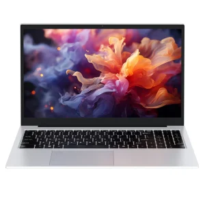 Core I3 10th Gen Laptop Computer 15.6inch Intel I3 10100Y 8G RAM 512GB SSD Notebook Business Ordinateur Portable Home Use