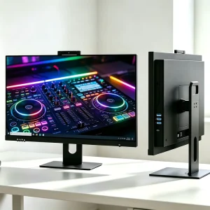 Core I7 Desktop Monoblock Pc 16GB RAM 512GB SSD All in one Barebone All in One Computers
