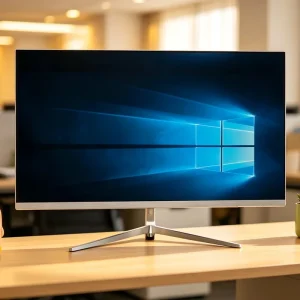 Core I7 I5 Gamer Gaming Pc Computers Laptops Desktop All in One Gaming Pc Desktop Computer