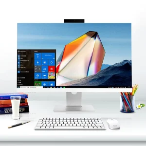 Core I7 I9 Gaming PC Desktop Full Set up All in One Computers PC Gaming Complet