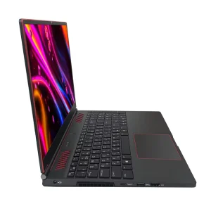 Core I9 10th Generation Original Notebook Computer 16 Inch Screen Laptops for Business Game Office Gaming Used