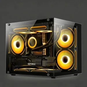 Core I9 Gaming PC Gamer I9 Rtx 3090 Desktop Host Motherboard Computadoras Gaming PC Desktops Computer
