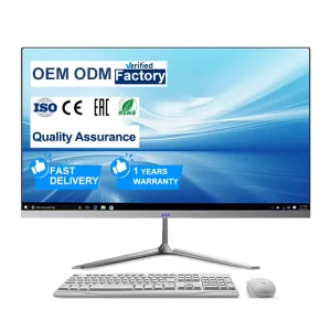 Core i3 Gamer All-in-One Gaming PC Desktop Computer