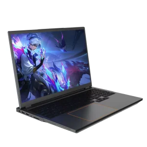 Core i9 11th or 12th Gen 32GB or 64GB Windows 11 RJ45 Gaming Business Laptop
