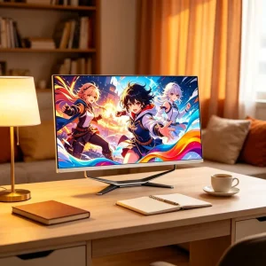 Core i9 Gaming PC Desktop All-in-One Computer