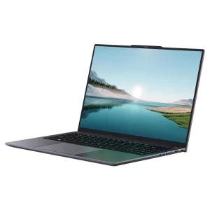 CoreBook Plus 16 Inch Laptop AMD R5 7430U up to 4.3 GHz 16GB RAM 512GB PCIe 1920×1200 Camera Education
