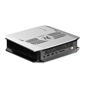Cost Effective AMD Ryzen AI Max+ 395 128GB LPDDR5X 2TB SSD Wifi6.0 BT5.2 AI Gaming Mini PC Desktop for Windows 11Pro
