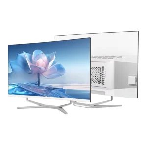 Cross border 32 inch LED Display All in One Computer I5 3320M Processor Windows 8 for Home Office Study Dual Band WIFI