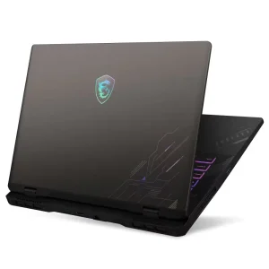 Crosshair 16 HX Laptop 16Inch 2.5K QHD 240Hz IPS Screen Netbook I7 14700HX 16GB 1TB RTX4060 Notebook Gaming Computer