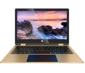 Custom 14 Inch Gaming Notebook PC Laptop Computer