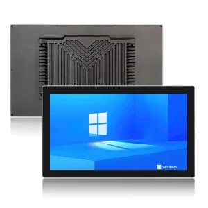 Custom 15.6 18.5 21.5 27 32 Inch AIO Core I3 I5 I7 Win 7/10/11 Linux Ubuntu Android WIFI All in One Computer