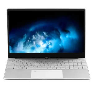 Custom 15.6 Inch Laptop Intel Core i5-5257U Dual SSD Slot DDR3 8GB Gaming Notebook PC for Office Education