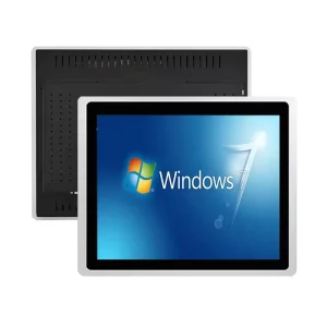 Custom Android Windows Linux Ubuntu 10.4 inch Panel PCS Industrial All in One Computer WIN7 10 J1800 CPU 2GB 4GB 8GB Memory 1