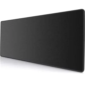 Custom Anime 3d Large Mouse Pad Keyboard Gaming Mouse Pad XXL Black Custom Mouse Pads Office Home