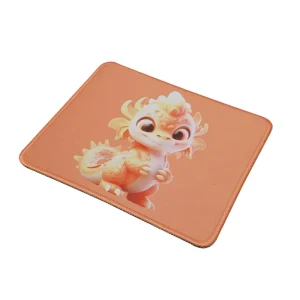 Custom Cartoon Gaming Mouse Pad Rubber Base Non Slip Small Hentai Design Custom Color Stock Home Office Computer Accessories
