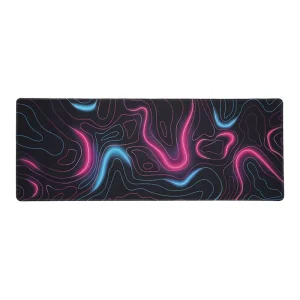 Custom Cartoon Gaming Mouse Pad XL Rubber Non Slip Stock Office Home Computer Accessories