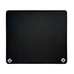 Custom Cloth Gaming Mouse Pad Diamond Bottom Smooth 450x400mm 2/3mm Thick Rectangular