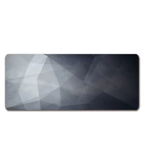 Custom Corporate Gift Rubber Cartoon Mouse Pad HD Logo Printing Promotional Giveaway Employee Welfare in Stock