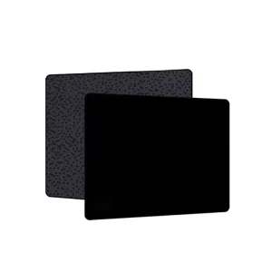 Custom Design Sublimation Mouse Pad Private Mold Rectangular Small Big Size Instant Delivery Rubber Base Gaming Stock