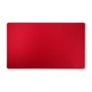Custom Extend Rubber Gaming Mouse Pad Square 600x350mm Game Mat Playmat