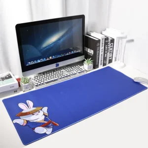 Custom Extended 900*400 Gaming Mouse Pad Personalization Business & Promotional Gift
