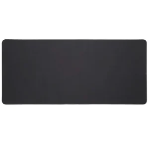 Custom Extended XXL Rectangle Rubber Mouse Pad Stitched Edges Waterproof Desk Mat for Gaming and Sublimation
