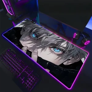 Custom Factory Games Mouse Pads Poron Mouse Pad Anime Mouse Pad Custom Sublimation Blanks