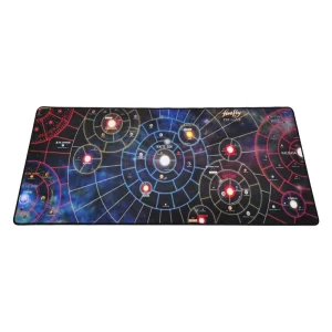 Custom Gaming Mouse Pad High Quality Non slip Waterproof Sublimated Fabric Rubber Bottom Large XXL Mouse Pad Keyboard Pad