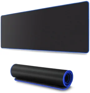 Custom Gaming Mouse Pads XXL Mousepads Non Slip Office Desk Mat Sublimation Printing Waterproof