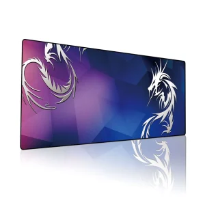 Custom Large Anti slip Rubber Pad Gaming Mousepad to Keyboard Laptop Computer Speed Mice Mouse Pad Desk Mats