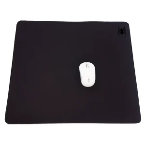 Custom Logo Large Office Non Slip Mousepad and Keyboard Mat Gaming Mouse Pads with Laptop Computer Accessory Features