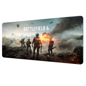 Custom Logo Mouse Pad Factory Direct Pricing Large Natural Rubber Gaming Mousepad for Importers and Distributors