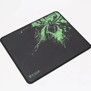 Custom Logo Non Slip Rubber Gaming Mouse Pad Large Computer Desk Mat for Keyboard & Office