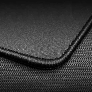 Custom Logo Promotional Rubber Gaming Mouse Pad Non-Slip Eco-Friendly Full-Color