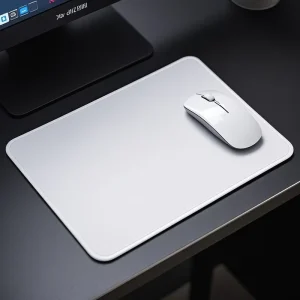 Custom Mousepad Esports Gaming Mouse Pad Smooth Glide Feeling with Steady Control Uniform High Density Rubber