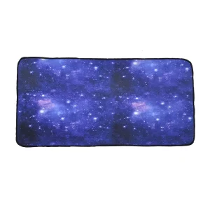 Custom Neoprene Sublimation Printed Anti-Slip Waterproof Large Gaming Mouse Pad
