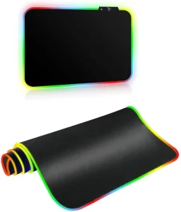 Custom Non Gaming Mouse Pads Natural Rubber Waterproof Environmentally Friendly Sublimation Heat Transfer Printing Gifts