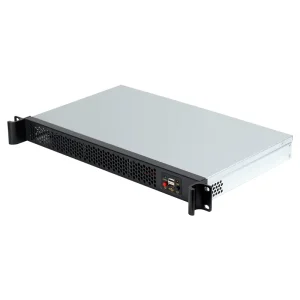 Custom OEM Server Case 19 Inch 4U 3U 2U 1U 1.5U 2.5U 3.5U Rack Mount Server Enclosure