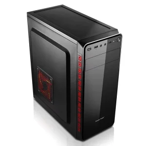 Custom Office Atx PC Case Gaming Computer Case And Towers Casin Casing Cabinet PC