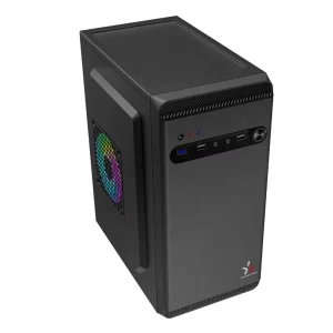 Custom PC Gaming Desktop Computer Case & Tower Chassis Accessories CPU Casing OEM Gabinete Pc