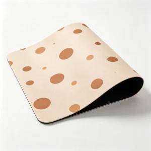 Custom PVC Mousepad Gaming Mouse Mat for Cyber Cafe