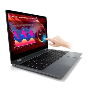 Custom Portable Mini Notebook PC 14.1 Inch Yoga Touch Screen Window 11 Touchscreen 1TB SSD Intel N100 Education Pocket Laptop