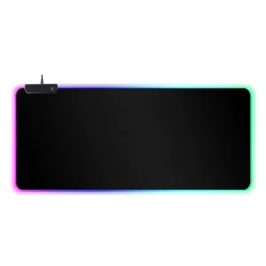 Custom Printed Gaming Desk Mat Keyboard Mouse Pad Large Size Personalized Design