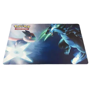 Custom RGB Gaming Mouse Pad Personalized Logo Printing Non Slip Rubber Base for Gaming Office