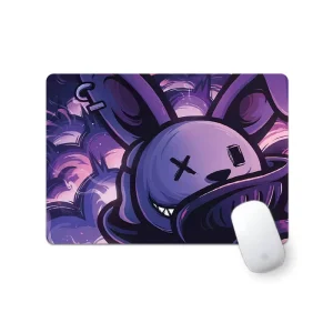 Custom Rubber Gaming Mouse Pad Manufacturer High Quality Sublimation Printed Desk Mat in Stock