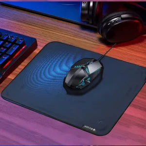 Custom Smooth Surface Gaming Mouse Pads Sublimation with Heat Transfer Printing Technology