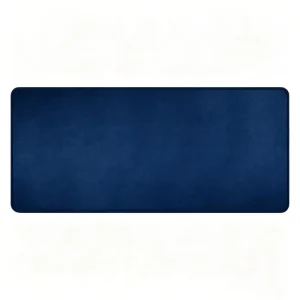 Custom XXL Gaming Mouse Pad with Stitched Edges Large Non Slip Rubber Desk Mat for Office and E sports Setup