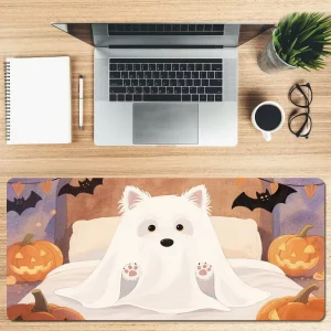 Customizable Gaming Mouse Pad Desk Mat Non-Slip Durable High-Definition Printing