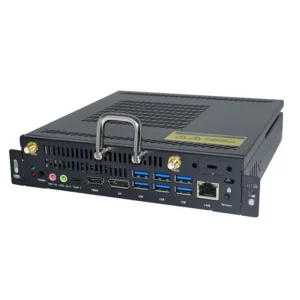 Customization CE Certification Core I3 i5 i7 3rd to 5th generation Processor Mini Pcs for home business